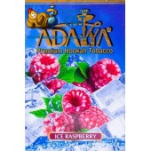 Табак Adalya Ice Raspberry (Адалия Ледяная Малина) 50г